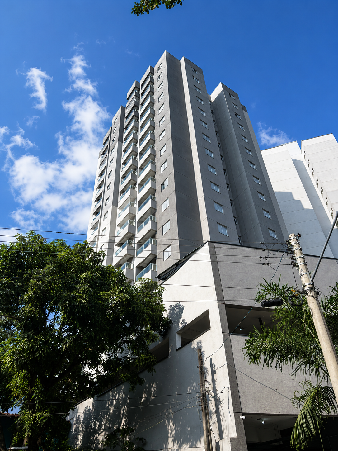 Residencial Lira