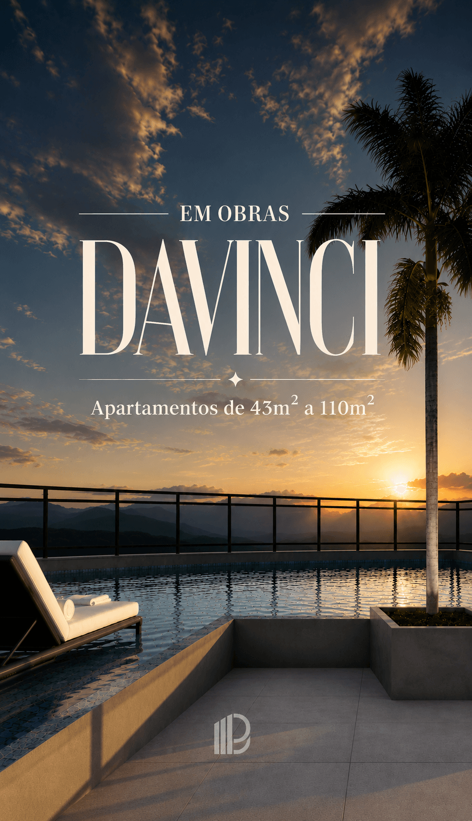 Residencial Da Vinci