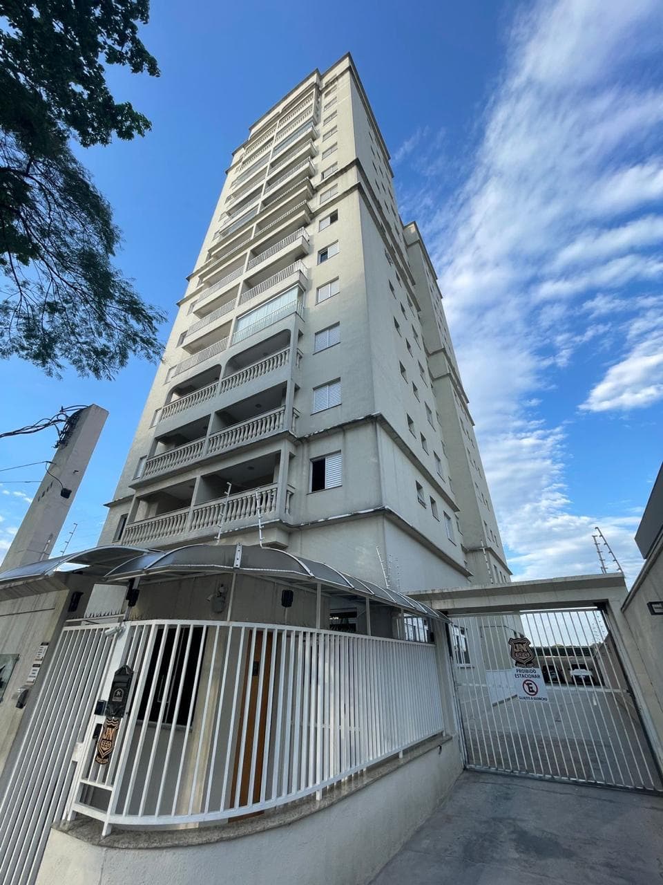 Village Jardim