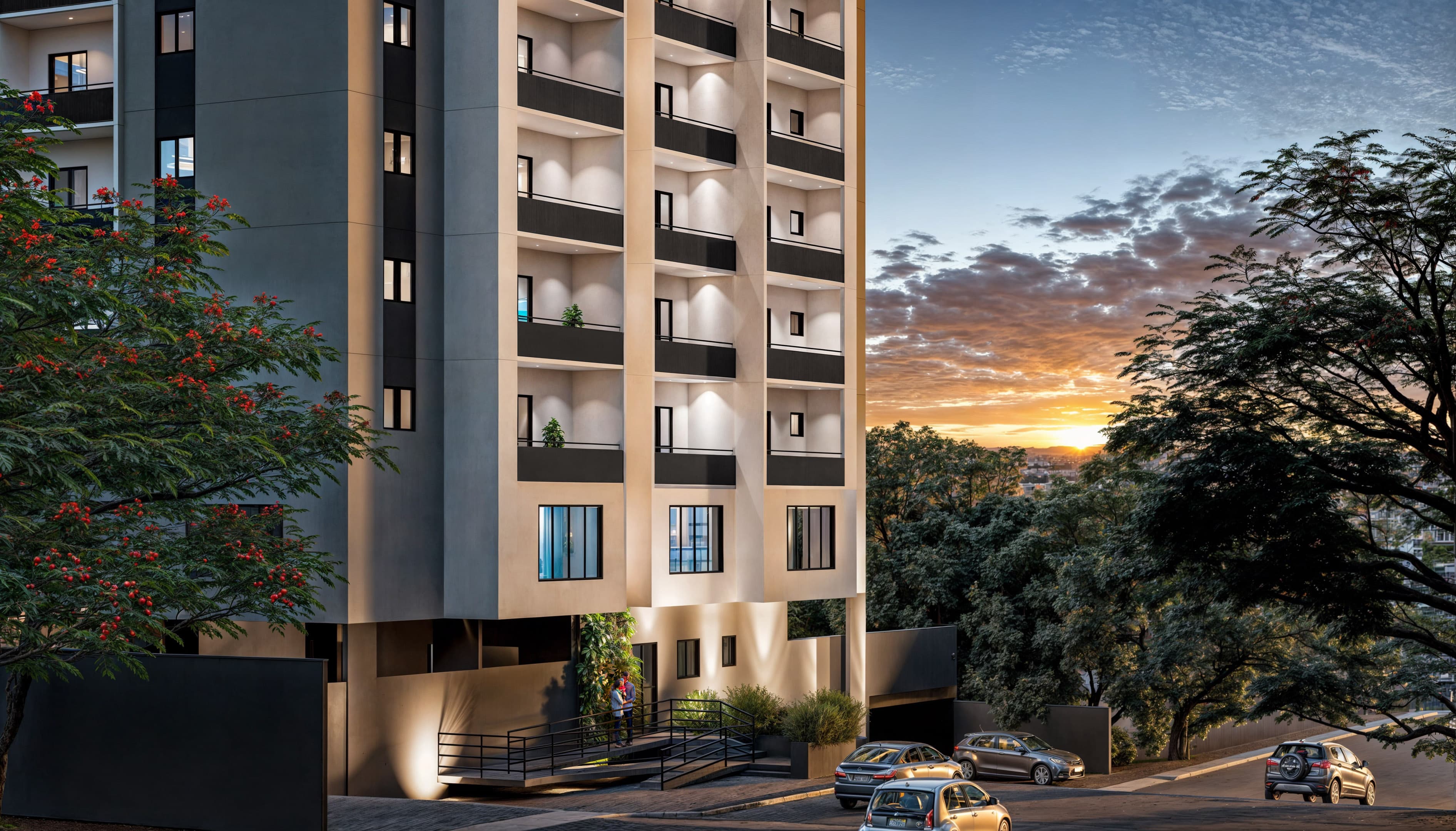 Residencial Da Vinci — Foto 2
