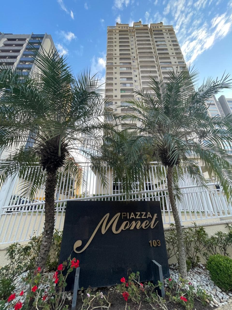 Piazza Monet — Foto 7